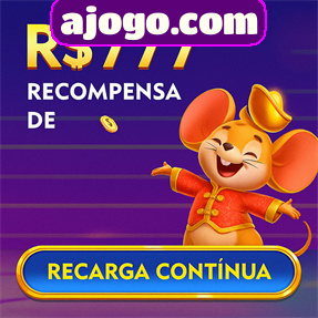 ajogo.com Ganhe R$ 100,00 Gratis